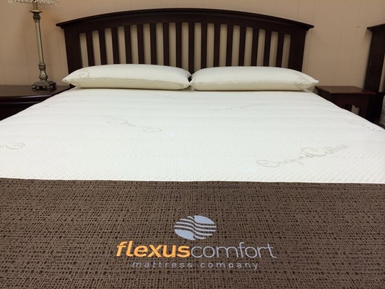 Flexus Comfort Mattress Company: Latex mattress products for experiencing more comforts