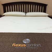 Портфолио Flexus Comfort Mattress Company