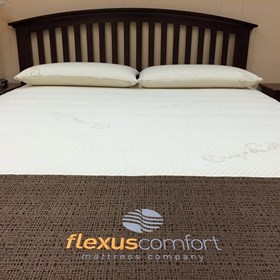 Flexus Comfort Mattress Company: Latex mattress products for experiencing more comforts